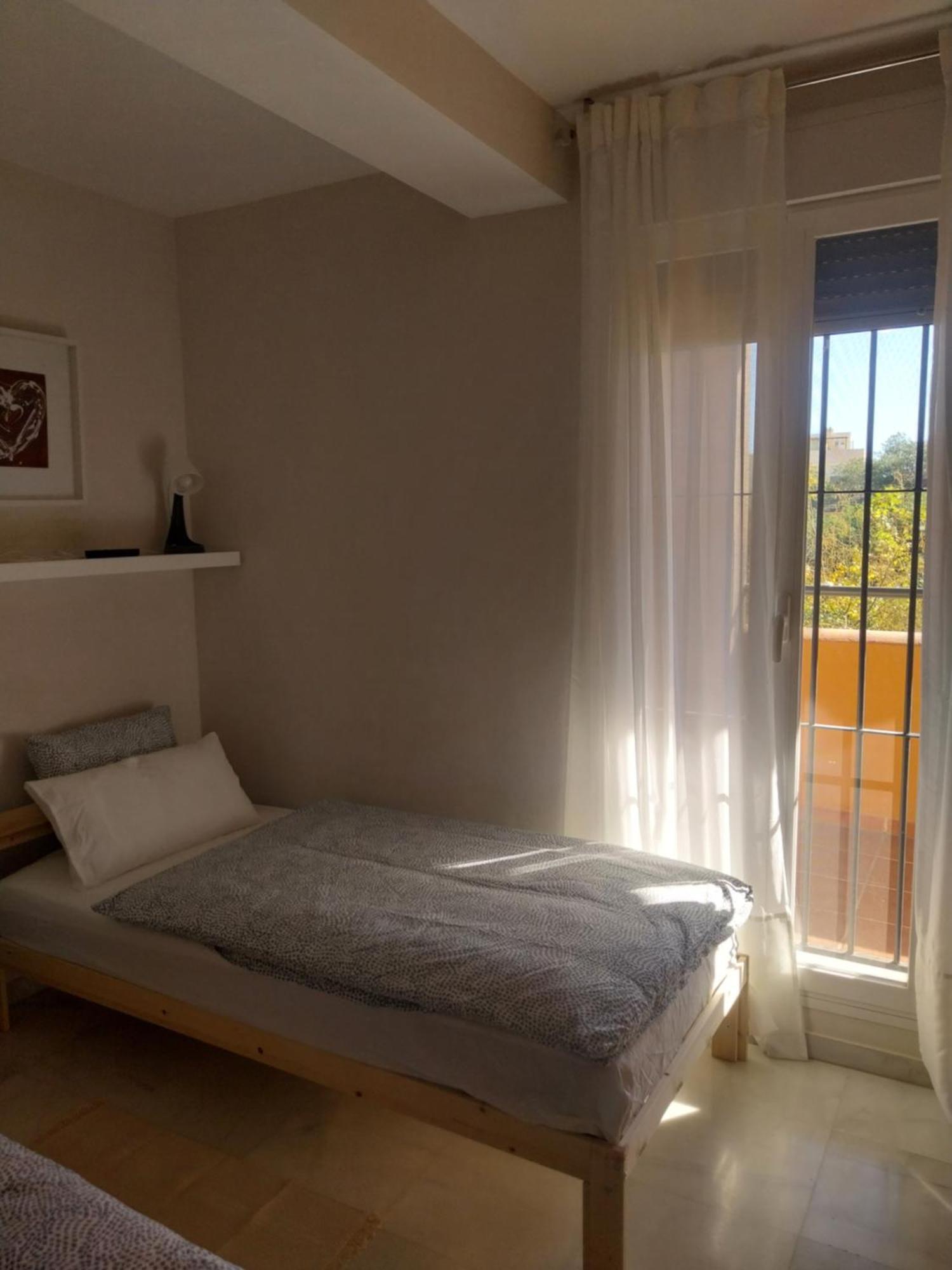 Puravida Wifi Lejlighed Almayate Alto Værelse billede
